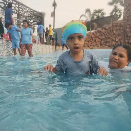 Vizag Water World