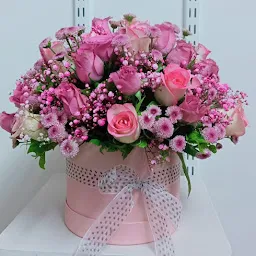 VJ petals - Bouquet delivery in Hyderabad