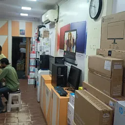VJ Sales Corporation || Computer Store in Vishakhapatnam