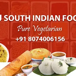 VJ South Indian Food - Pure Vegetarian - Home Made South Indian Authenticated Food