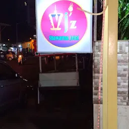 VJ'z Shawarma Joint