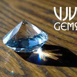 VJV DIAMONDS - WONDERFUL WORLD OF DIAMONDS