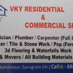 VKY GROUP OF ADVERTISEMENT COMPANY