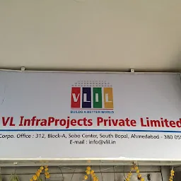 VL InfraProjects Pvt. Ltd.
