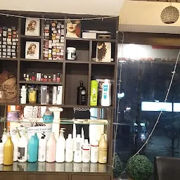 VLCC Beauty Salon