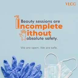 VLCC BEAUTY CLINIC ( Magarpatta, Pune )