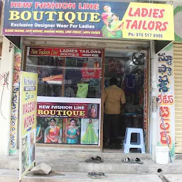 VLR Fashion Boutique