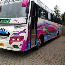 VM Bus Service