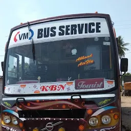 VM Bus Service