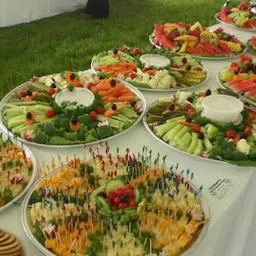 VM Caterers