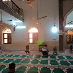 VM Hall Masjid