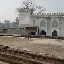 VM Hall Masjid