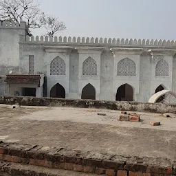 VM Hall Masjid