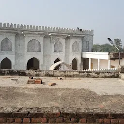 VM Hall Masjid