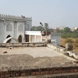 VM Hall Masjid
