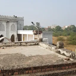 VM Hall Masjid