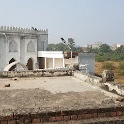 VM Hall Masjid