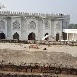 VM Hall Masjid