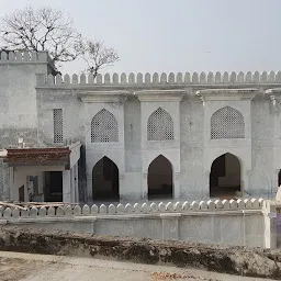 VM Hall Masjid