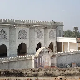 VM Hall Masjid