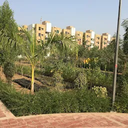 VMC Palika Garden