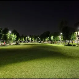 VMC Palika Garden