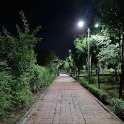 VMC Palika Garden