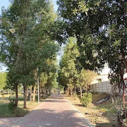 VMC Palika Garden