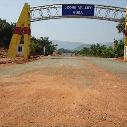 VMRDA - Vara Lakshmi Jaddu Playground