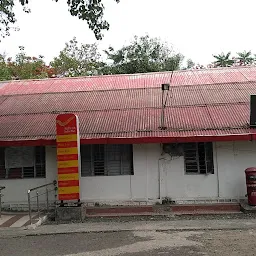 VMV Amravati Sub Post Office