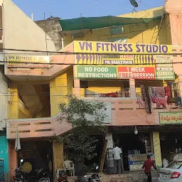 VN FITNESS STUDIO