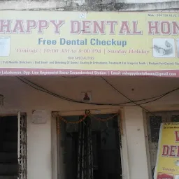 VN Happy Dental Home