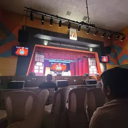 VNIT Auditorium