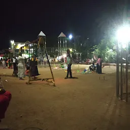 VOC Children's Park