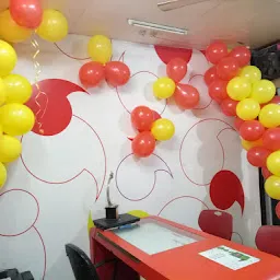 Vodafone Mini Store