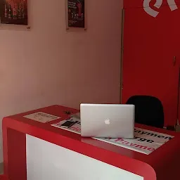 Vodafone store (Vi)