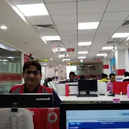 Vodafone Zonal Office