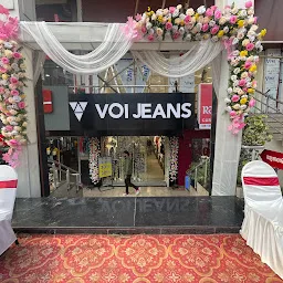 Voi Jeans Store