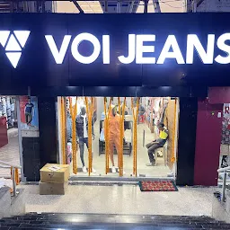 Voi Jeans Store