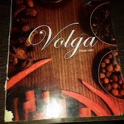 Volga Restaurant