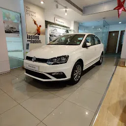 Volkswagen Ahmedabad - Ashram Road
