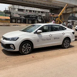 Volkswagen Bhilai