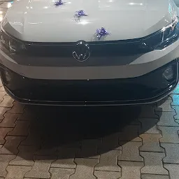 Volkswagen Raipur