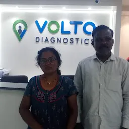 Volta Diagnostics
