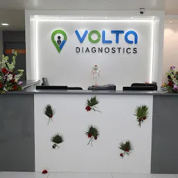 Volta Diagnostics