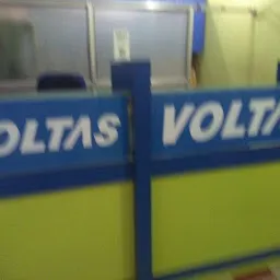 Voltas Authorised Services