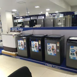 Voltas Beko Exclusive Brand Shop, Dhantoli, Nagpur