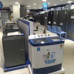 Voltas Beko Exclusive Brand Shop, Dhantoli, Nagpur