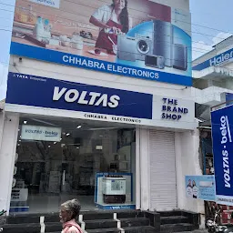 Voltas Brand Shop