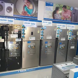 Voltas Brand Shop